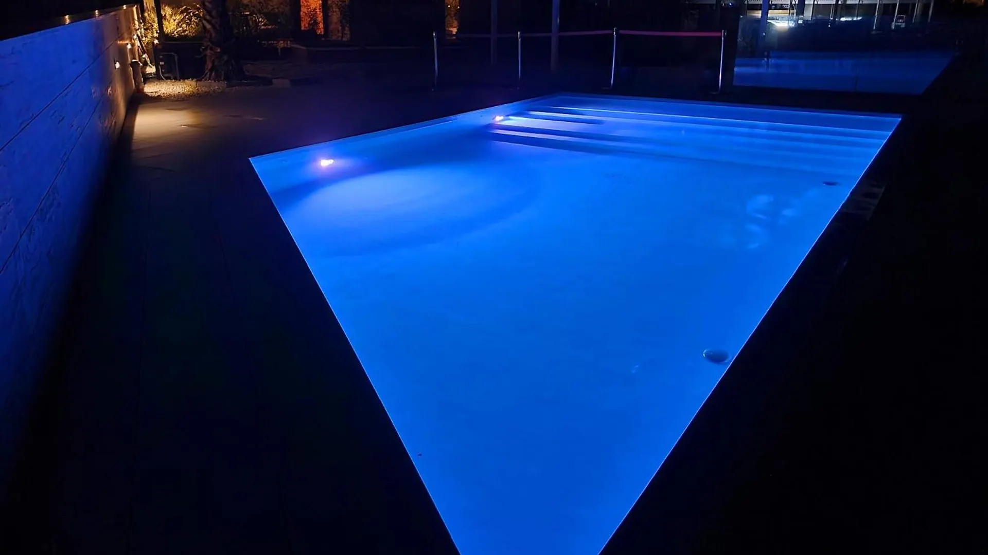 Seaview Villa プリヴラカ クロアチア
