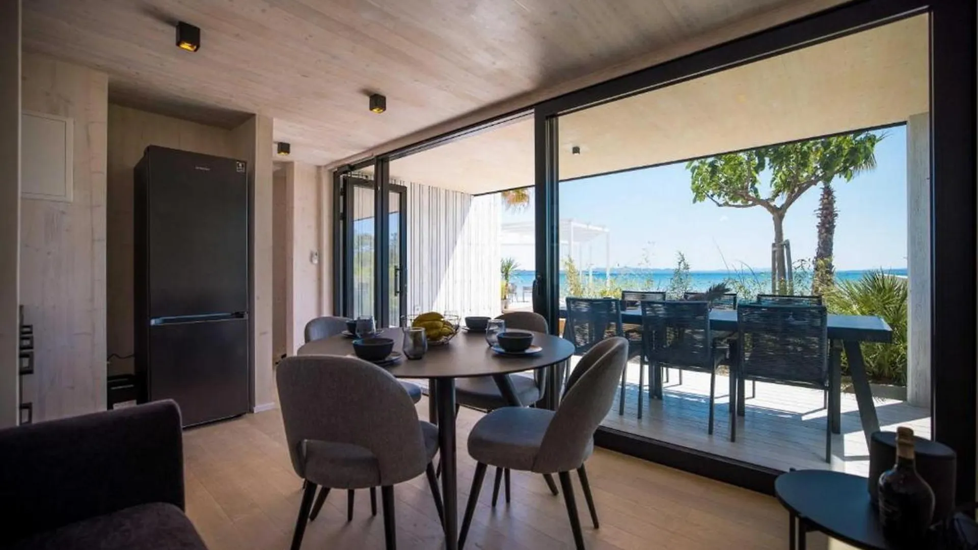 Seaview Villa プリヴラカ