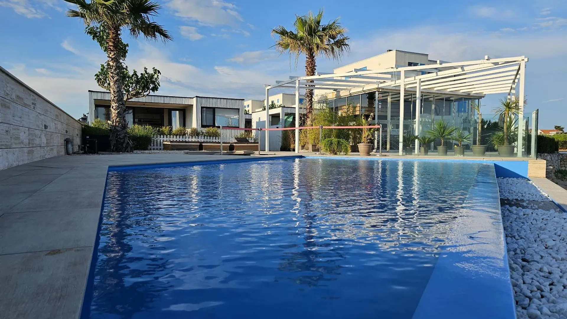 Seaview Villa プリヴラカ